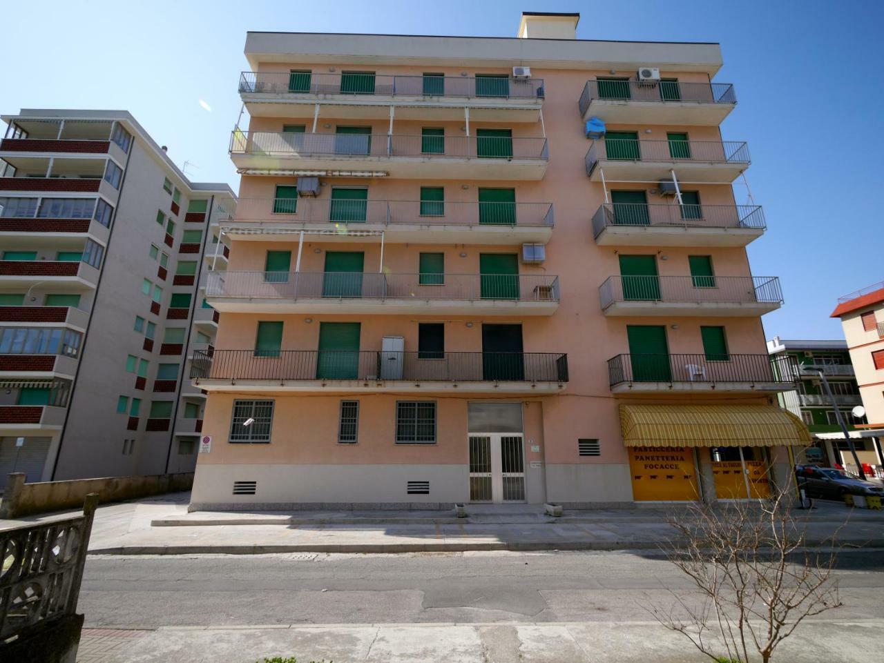 Appartamento Perla Lido di Pomposa Eksteriør billede